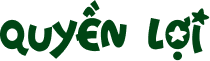 Quyền Lợi