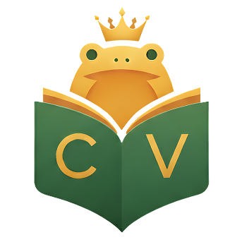 CV Mascot