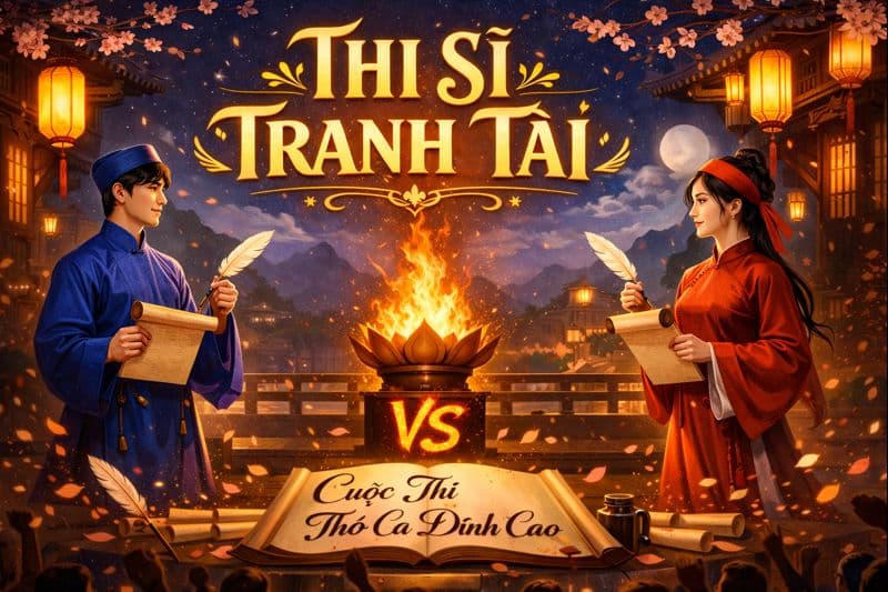 Fall Adventure Stories